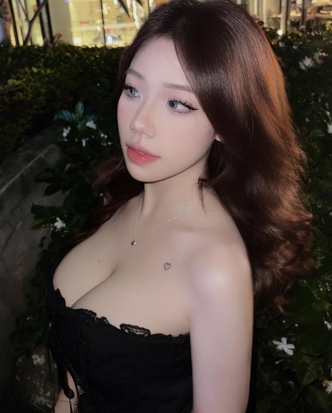 Ảnh 18+ Gái Xinh Facebook Thuy Phuong Ng imphuon.g – Onlyfans Leak