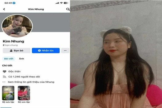 Kim Dung bướm múp VL đụ sướng cu