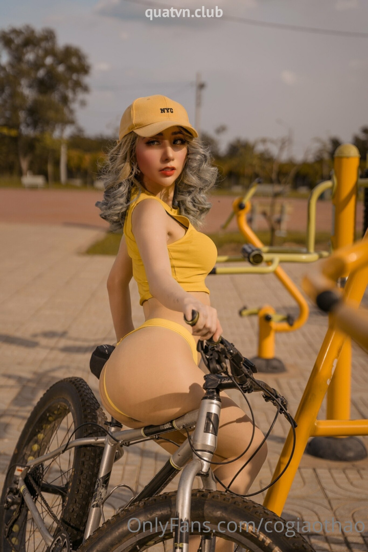 Cô Giáo Thảo OnlyFans Leak CoGiaoThao #12857