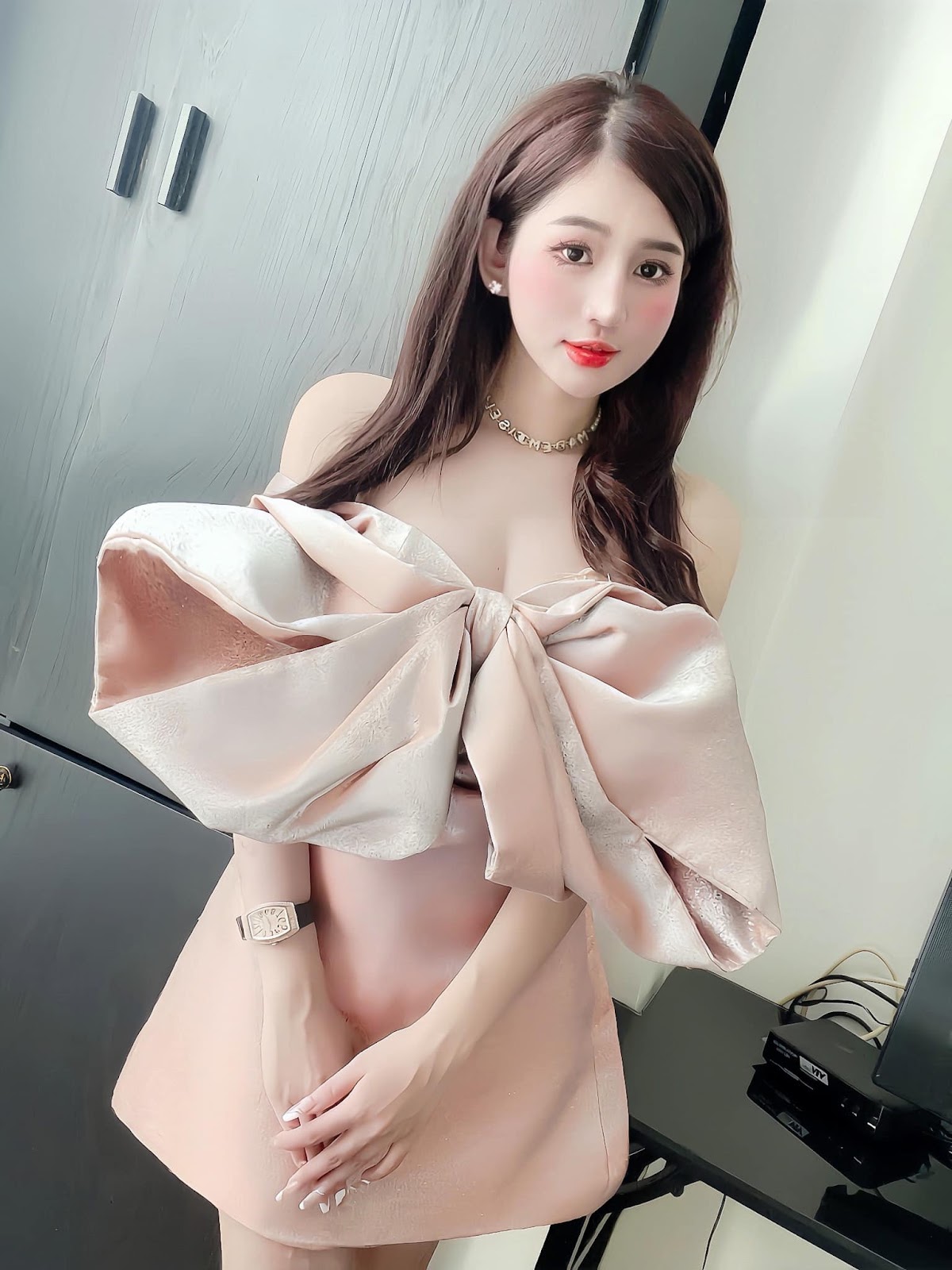Ảnh Gái Xinh Facebook – Huỳnh Mai Linh