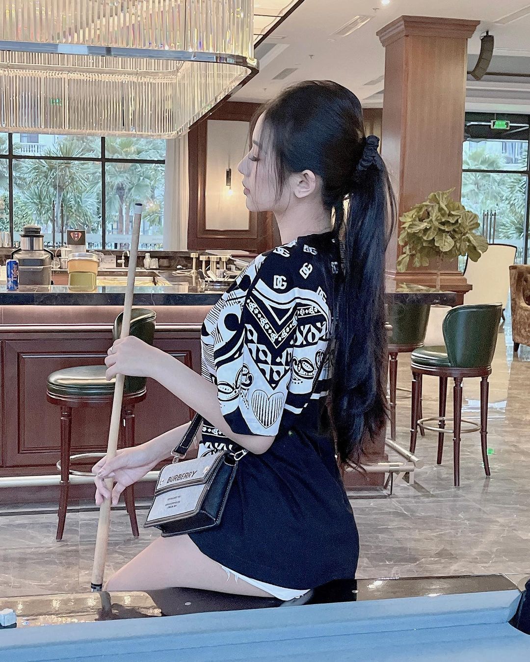 Ảnh Gái Xinh Facebook Phan Thị Mai Anh maianhphann – Onlyfans Leak