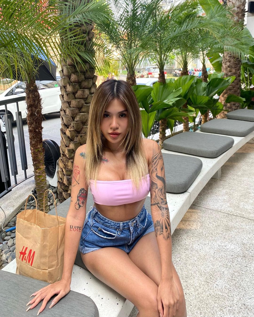 Ngắm Nhìn Nhan Sắc Của Hot Tiktoker Anh Phương Mai meoanhsun aifuong Lộ Clip Hot 18+ Cắm Sừng Bạn Trai