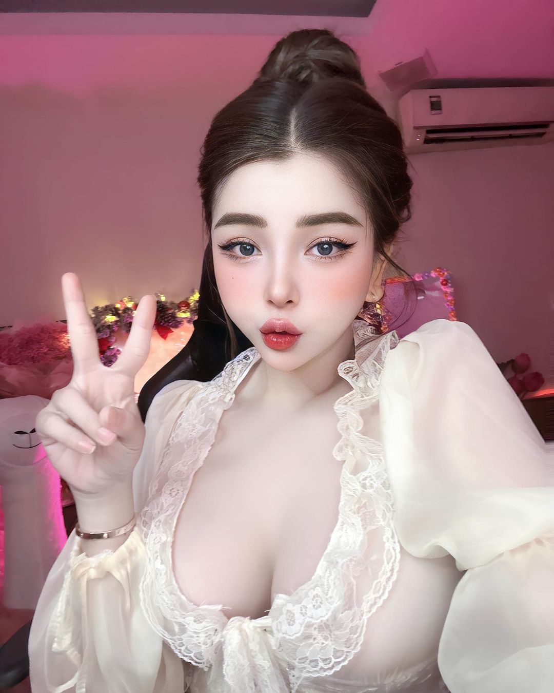 Ảnh Gái Xinh Facebook Hồ Kim Liên kimlienne98 liennnnn.98 – Onlyfans Leak