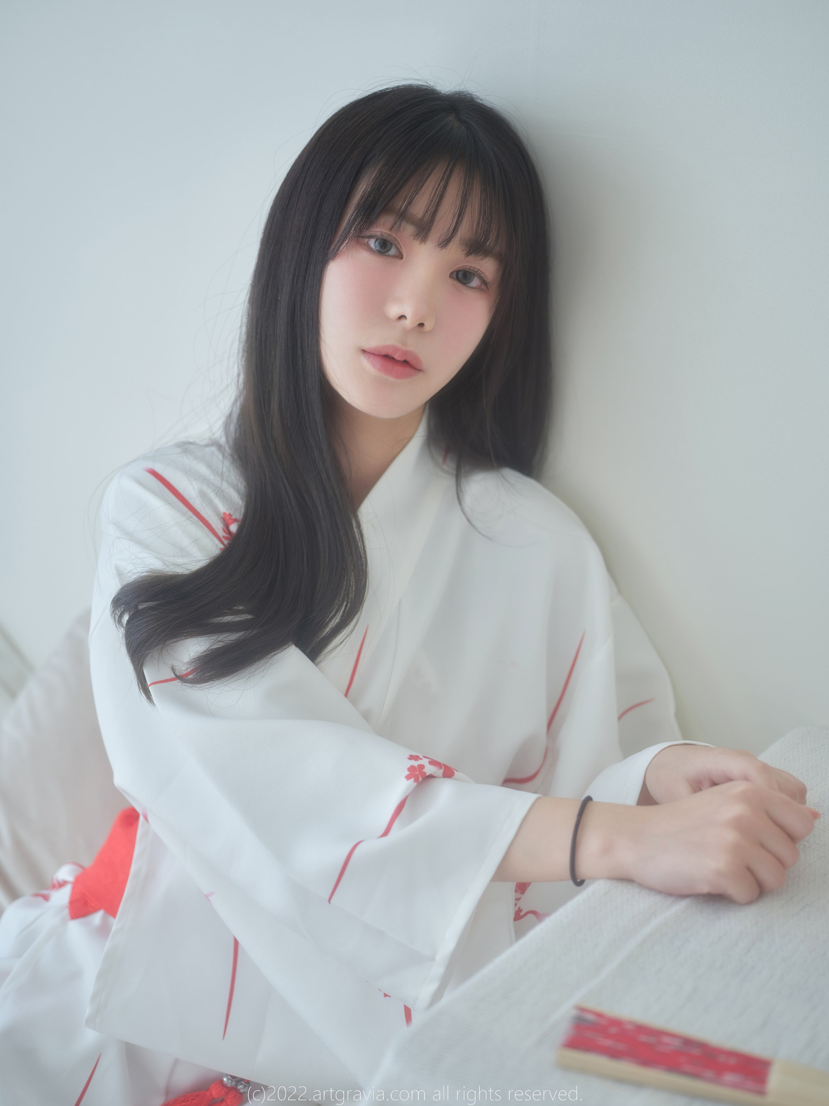 Ảnh Nóng 18+ Wuyo 우요, [ArtGravia] Vol.464 Photobook Onlyfans Leak