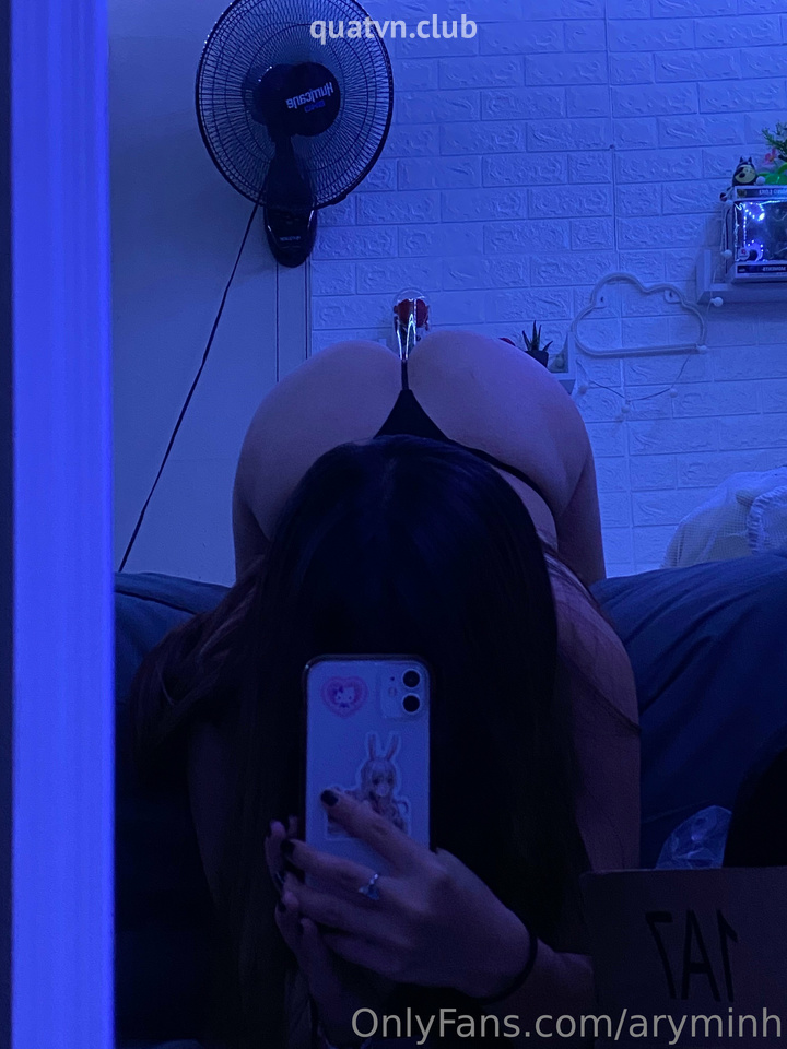 Aryminh OnlyFans Leak #11839