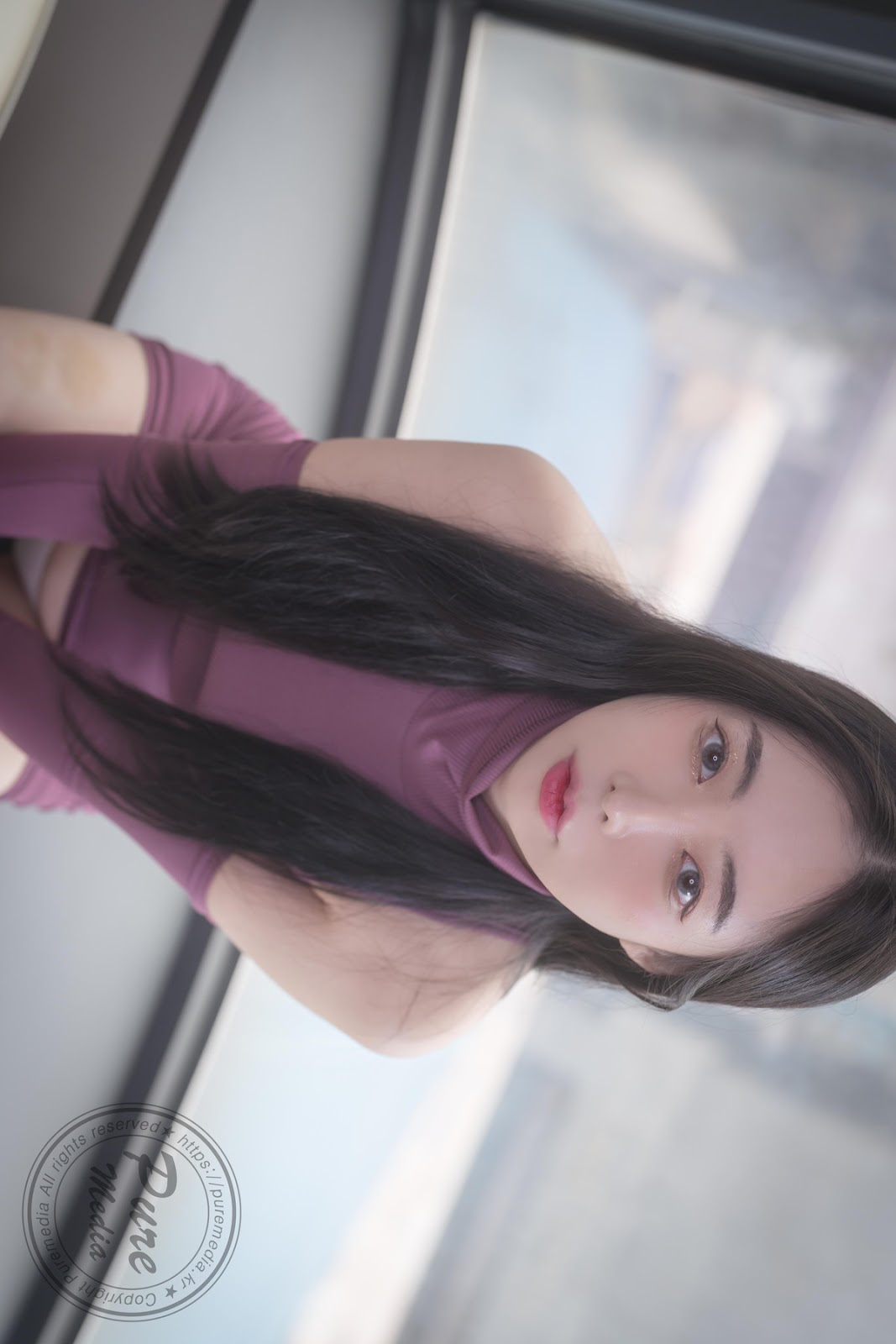 Ảnh Nóng 18+ Gái Xinh Mallang 말랑, [PURE MEDIA] Vol.281 Ultimate Nymphomaniac Set.01 – Onlyfans Leak