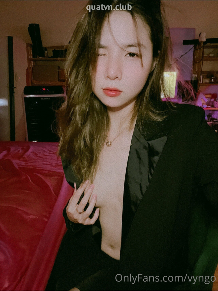 Vy Ngô OnlyFans Leak #12265