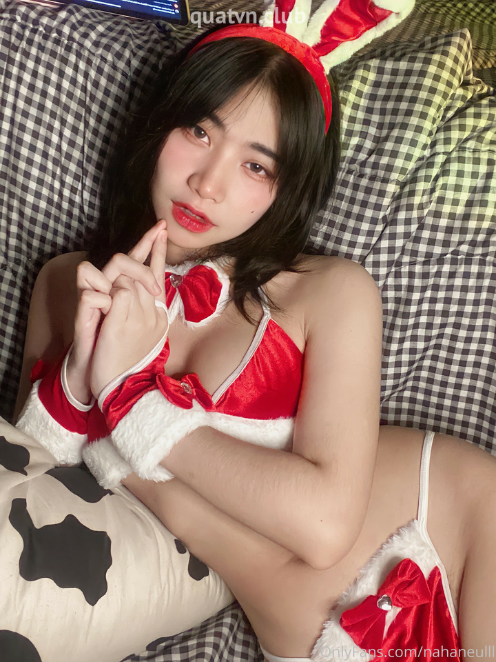 Nahaneulll OnlyFans #9234 – Onlyfans Leak