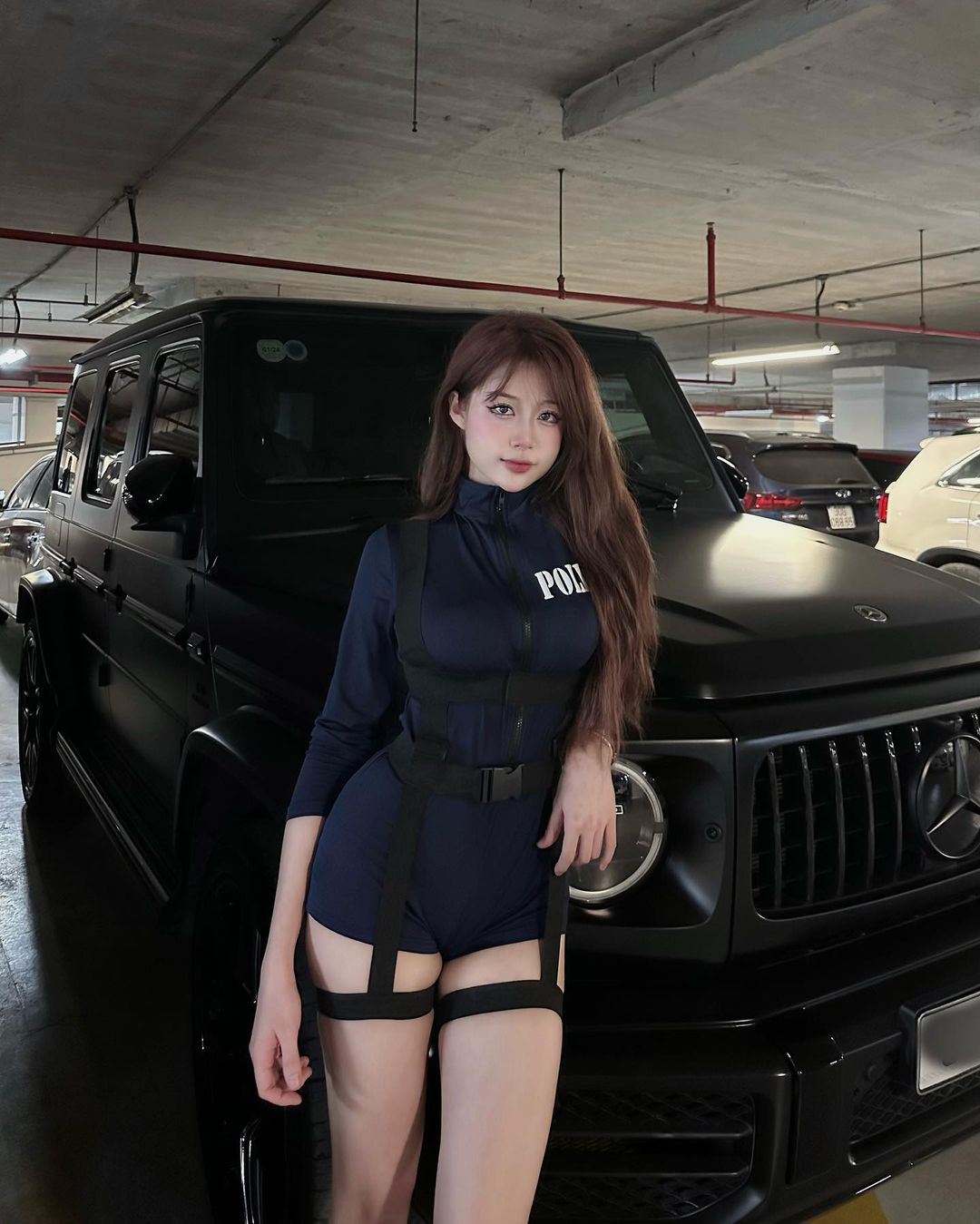 Ảnh 18+ Gái Xinh Instagram Nguyễn Trà My teamy_99 – Onlyfans Leak