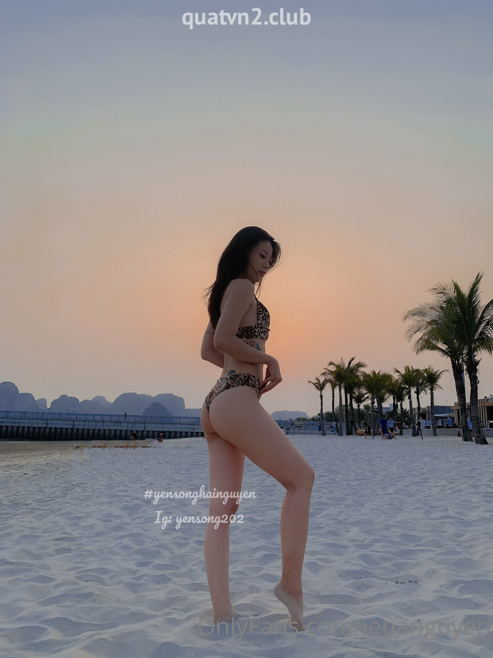 Photo Jena Nguyen OnlyFans Leak #14142