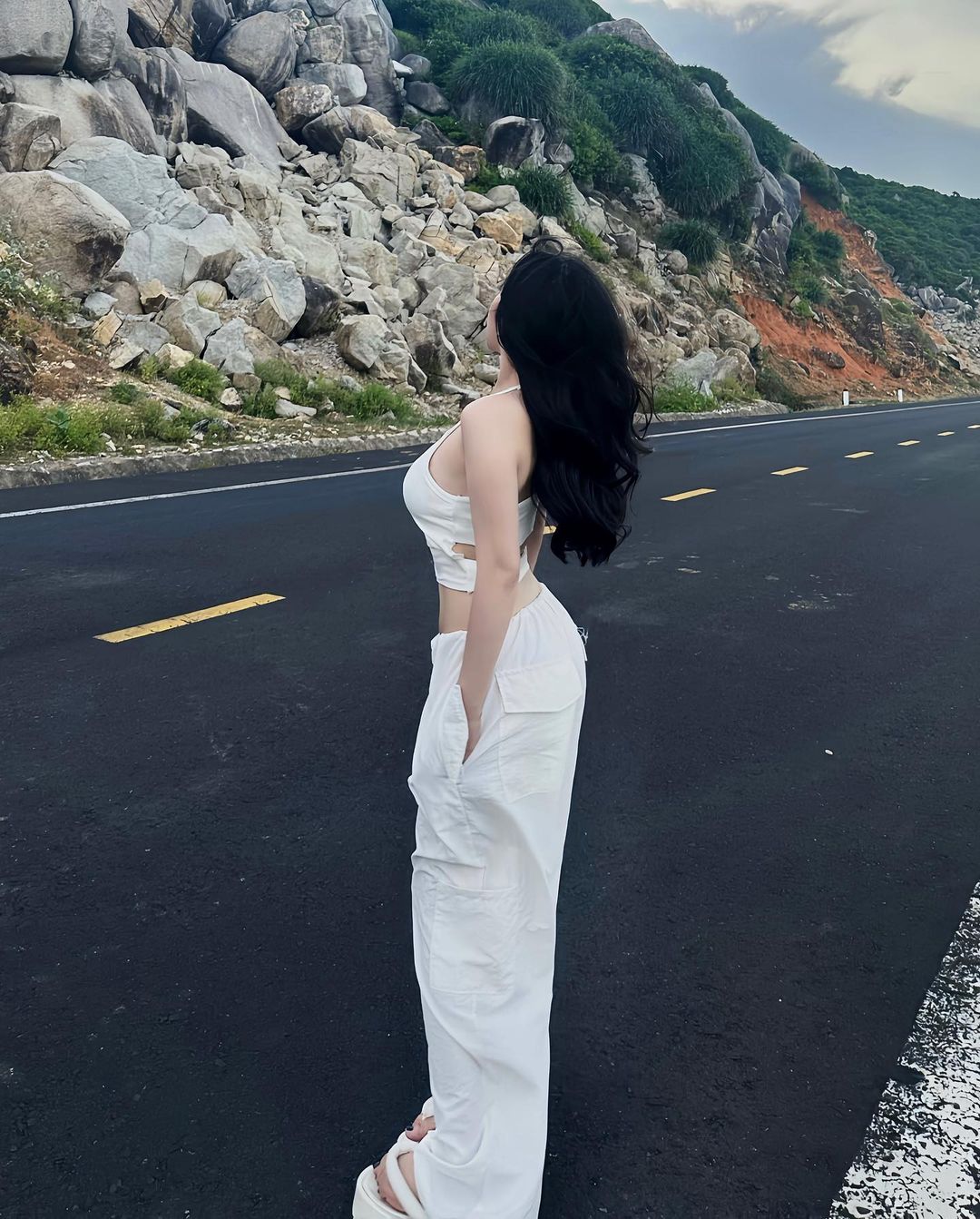 Ảnh 18+ Gái Xinh Instagram Nguyễn Thị Thanh Nhàn nancy.babiii – Onlyfans Leak