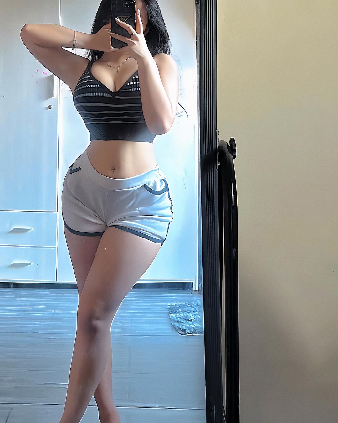 Ảnh Instagram Gái Xinh bae_dulcie – Onlyfans Leak