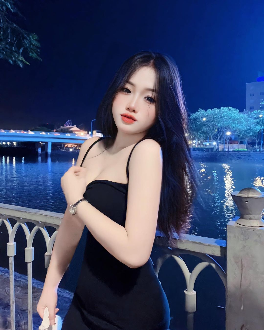 Ảnh Instagram Gái Xinh bae_dulcie – Onlyfans Leak