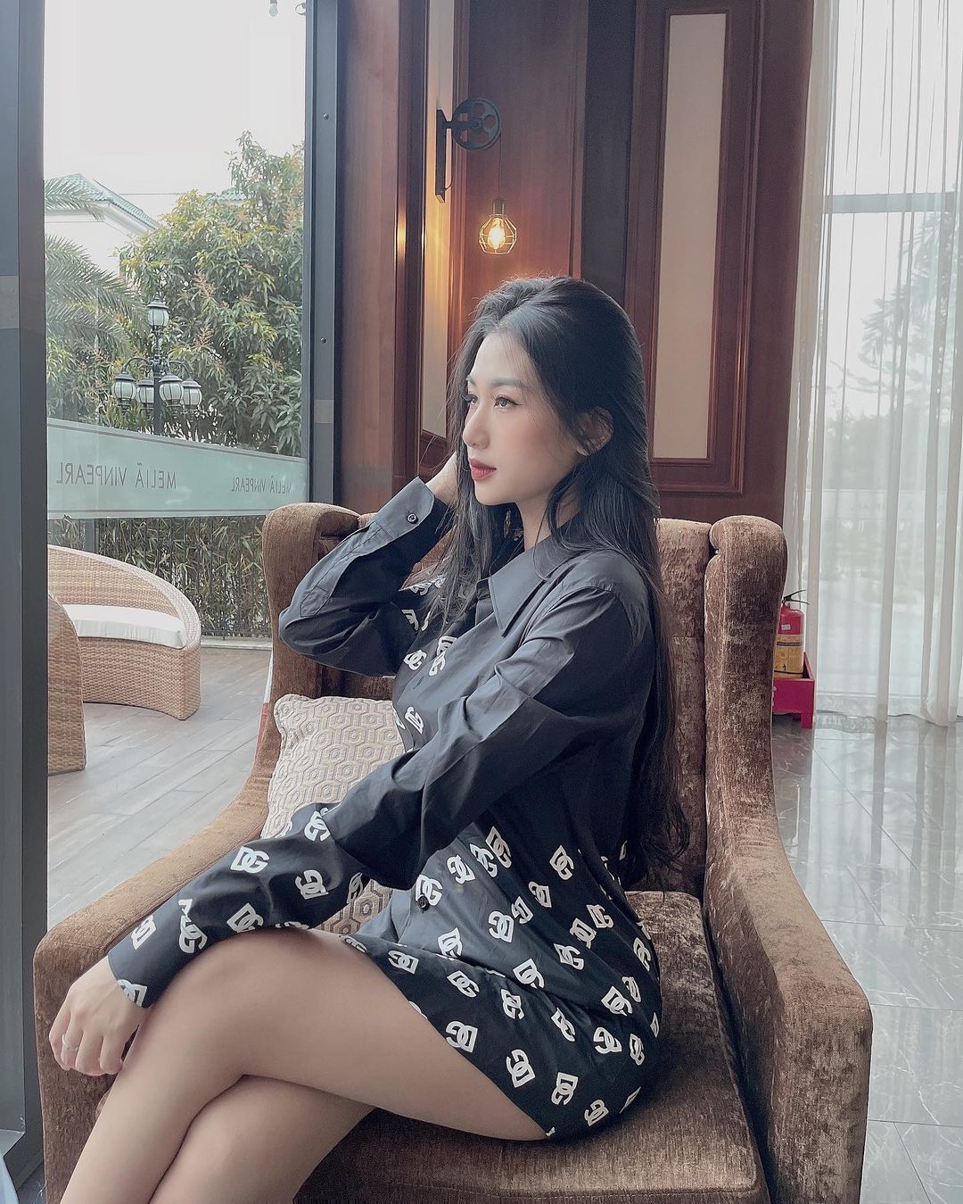 Ảnh Gái Xinh Facebook Phan Thị Mai Anh maianhphann – Onlyfans Leak
