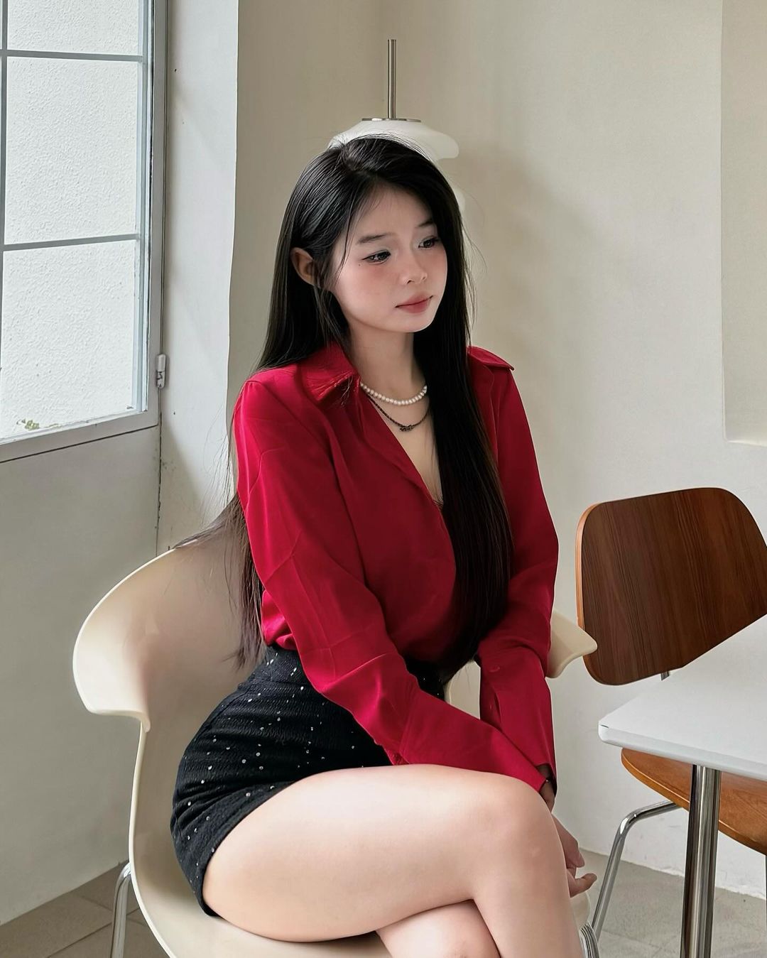 Ảnh 18+ Gái Xinh Facebook Nguyễn Thị Thảo teally2004 teally.ntt n.t.t.1905 – Onlyfans Leak