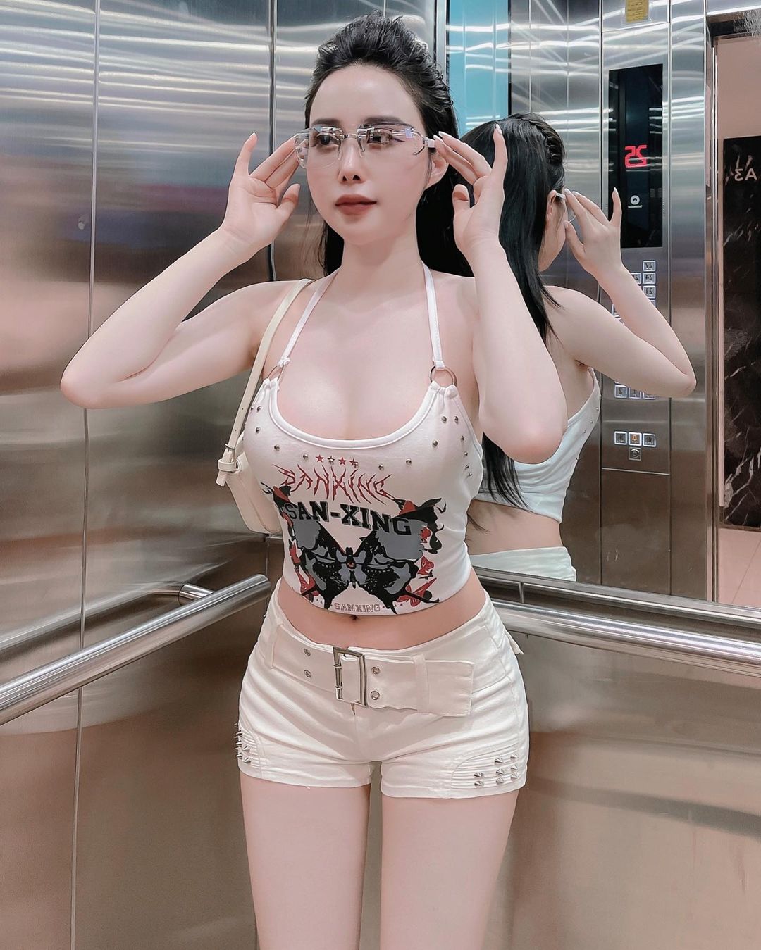 Ảnh 18+ Gái Xinh Tiktok Trần Ngọc Thủy tranngocthuy_66 – Onlyfans Leak