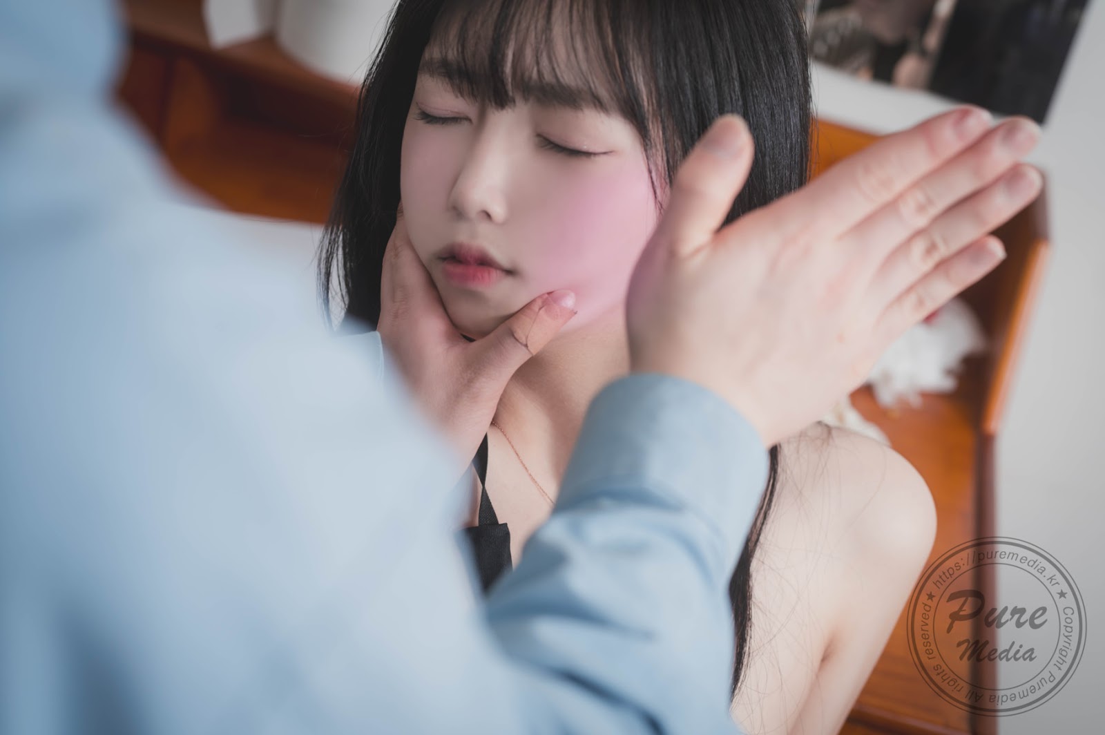 Ảnh Nóng 18+ Gái Xinh Hina 히나, PURE MEDIA Vol.285 Psycho Stalker’s Room Set.02 – Onlyfans Leak