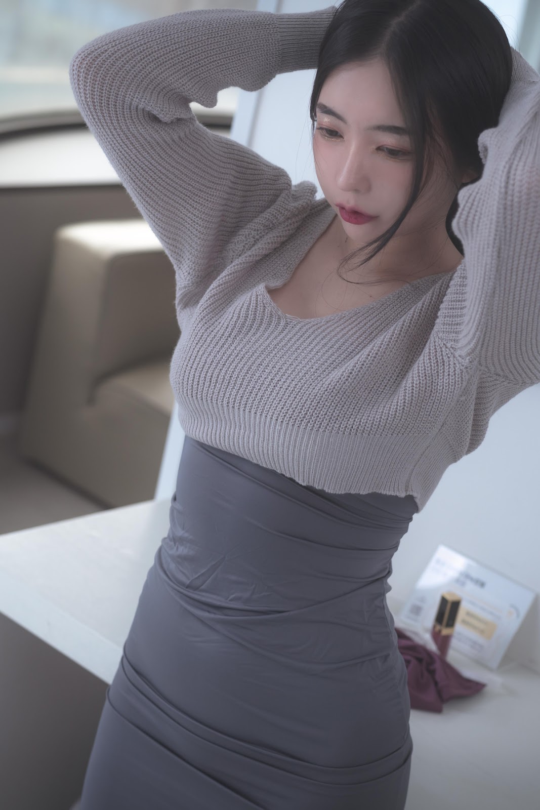 Ảnh Nóng 18+ Gái Xinh Mallang 말랑, [PURE MEDIA] Vol.281 Ultimate Nymphomaniac Set.03 – Onlyfans Leak