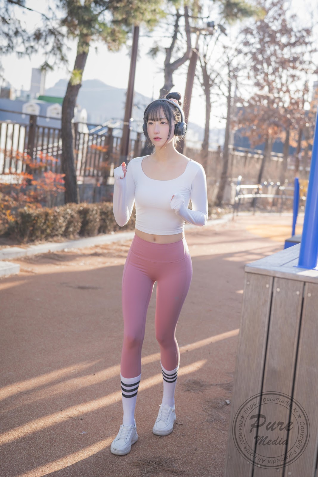 Ảnh Nóng 18+ Gái Xinh Hina 히나, PURE MEDIA Vol.275 Raped My Rude Little Sister Set.01 – Onlyfans Leak