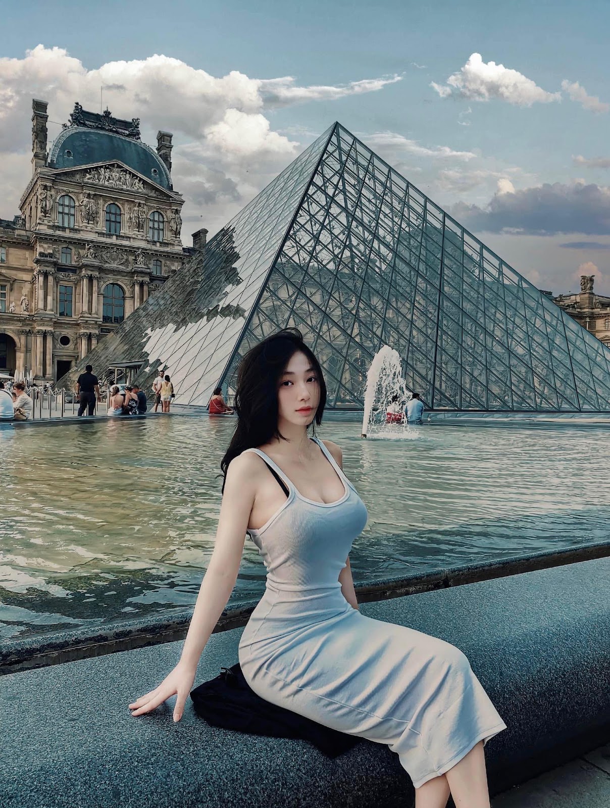FullClipHot drama Trần Hà Linh mới nhất hôm nay