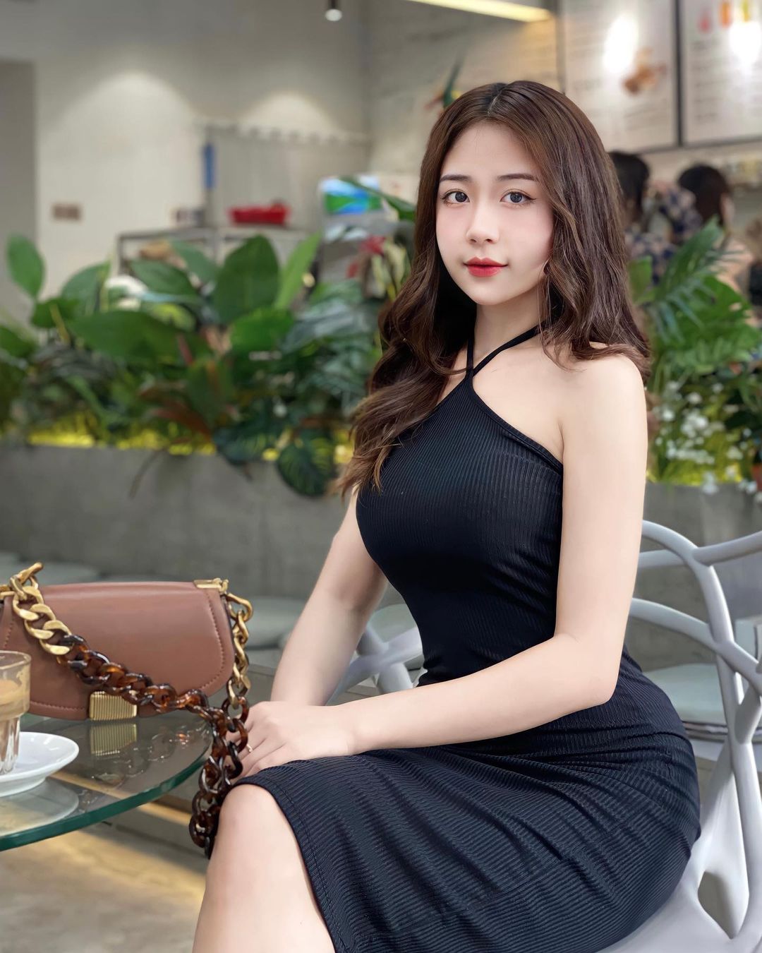 Ảnh 18+ Gái Xinh Instagram Nguyễn Trà My teamy_99 – Onlyfans Leak