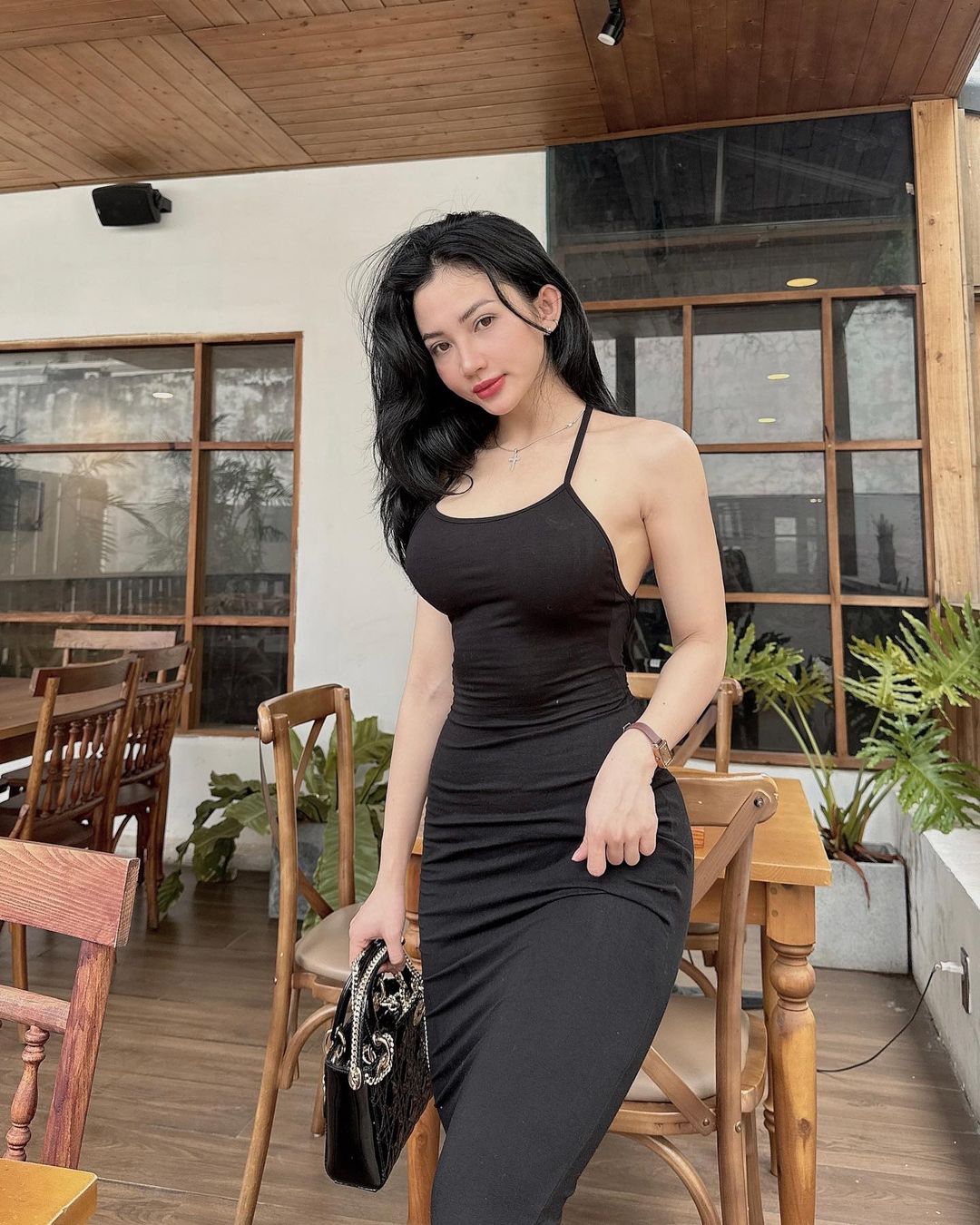 Ảnh Nóng Gái Xinh Instagram Ha Hoang ha_hoang0104 ha.tan.142240