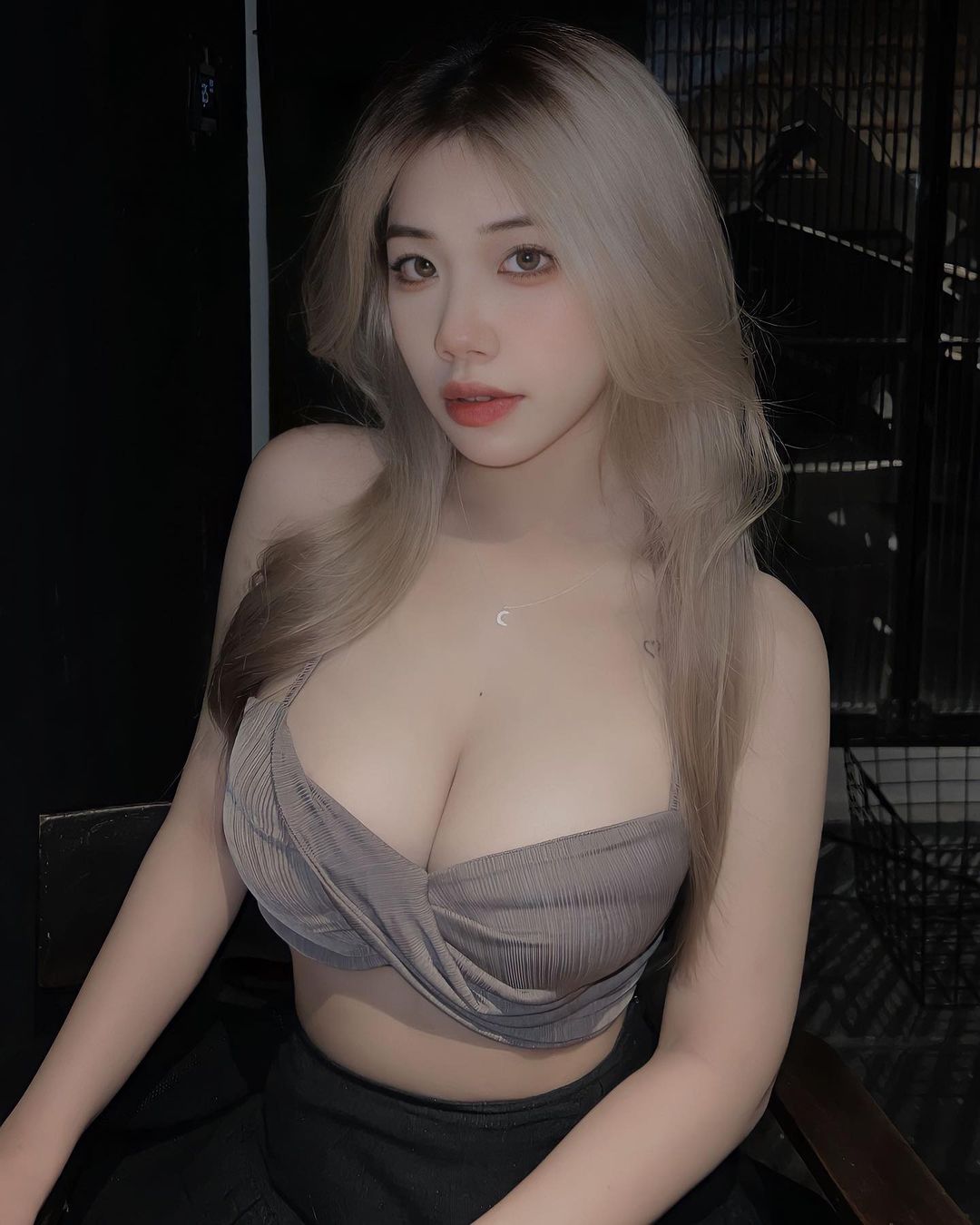 Ảnh 18+ Gái Xinh Facebook Thuy Phuong Ng imphuon.g – Onlyfans Leak