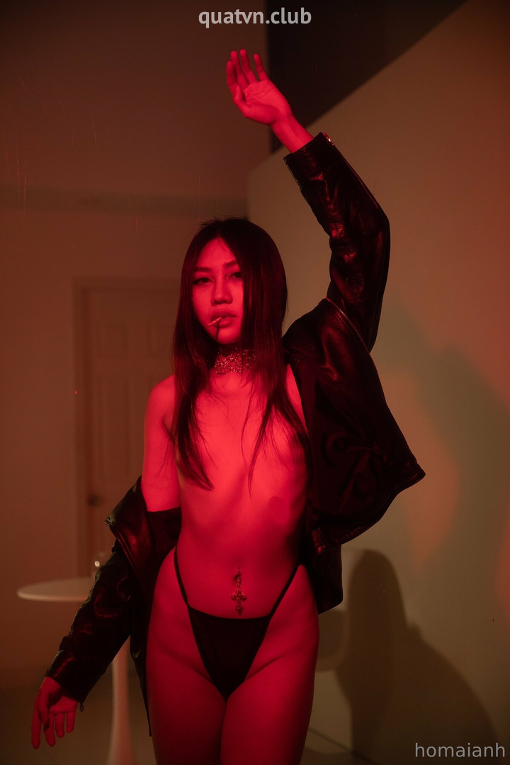 Ho Mai Anh OnlyFans Leak #12103