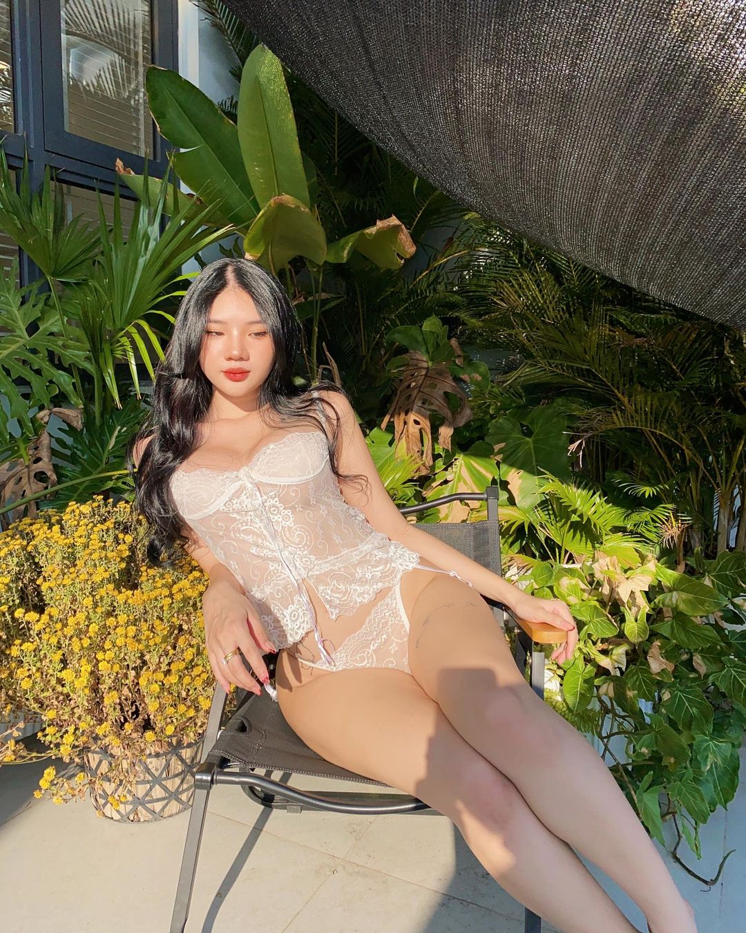 Ảnh 18+ Gái Xinh Instagram Thanh Nhàn Nguyễn th.nhan.ng – Onlyfans Leak