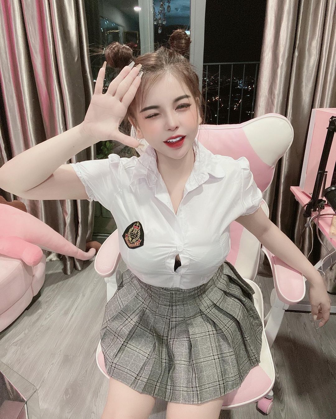 Ảnh Gái Xinh Facebook Hồ Kim Liên kimlienne98 liennnnn.98 – Onlyfans Leak