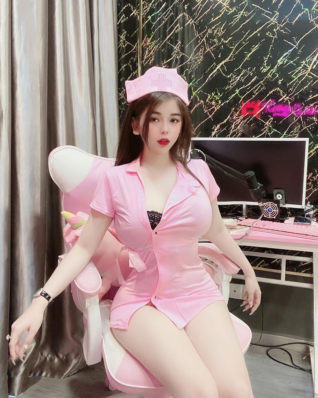 Ảnh Gái Xinh Facebook Hồ Kim Liên kimlienne98 liennnnn.98 – Onlyfans Leak
