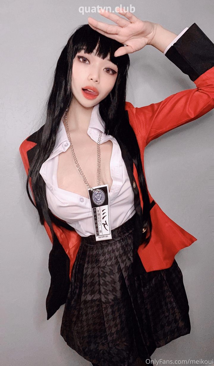 Meikoui OnlyFans (100) (Photos)
