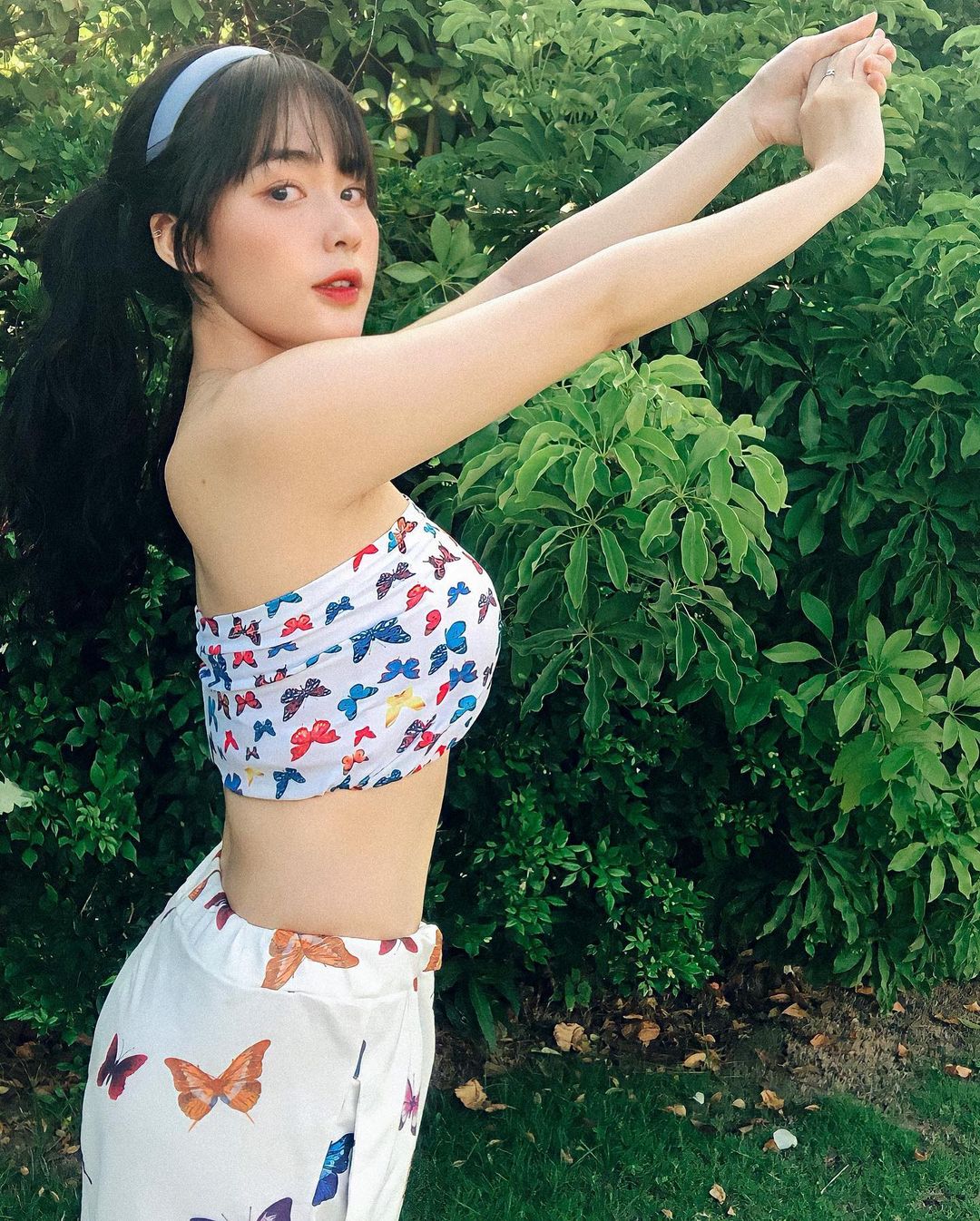 Ảnh 18+ Gái Xinh Facebook Võ Ngọc Lan Anh embelananhh – Onlyfans Leak