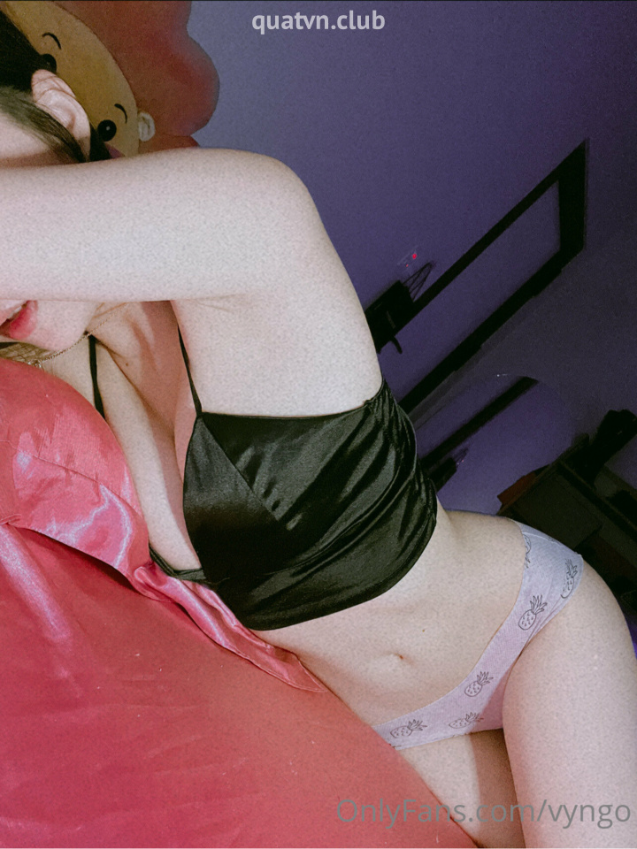 Vy Ngô OnlyFans Leak #12265