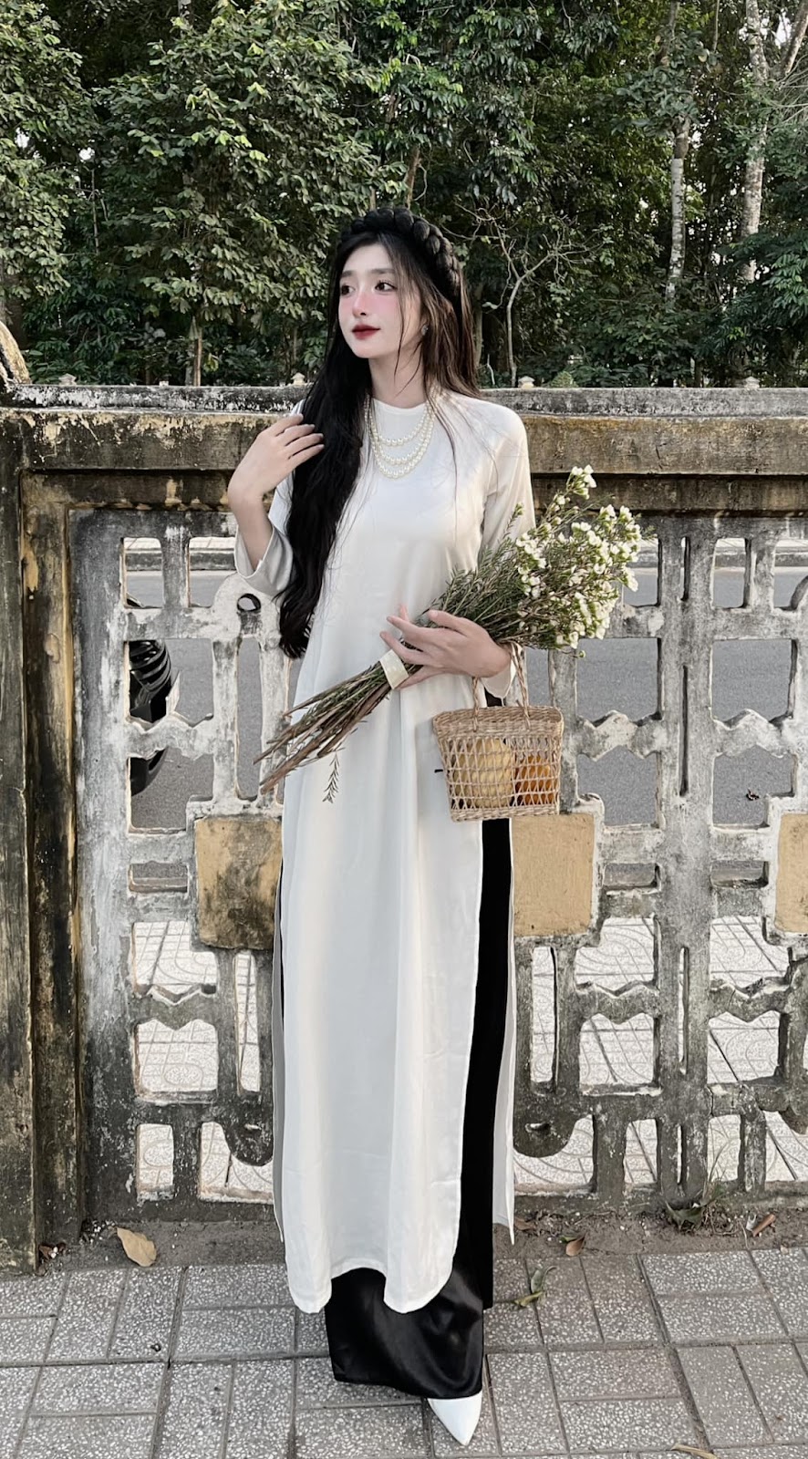 Ảnh Gái Xinh Facebook Mai Ngọc Khánh Linh- maingockhanhlinh_