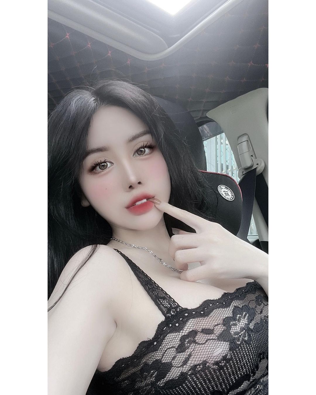 Ảnh 18+ Gái Xinh Instagram Nguyễn Ngọc Thơ Thi tho.thi_21 – Onlyfans Leak