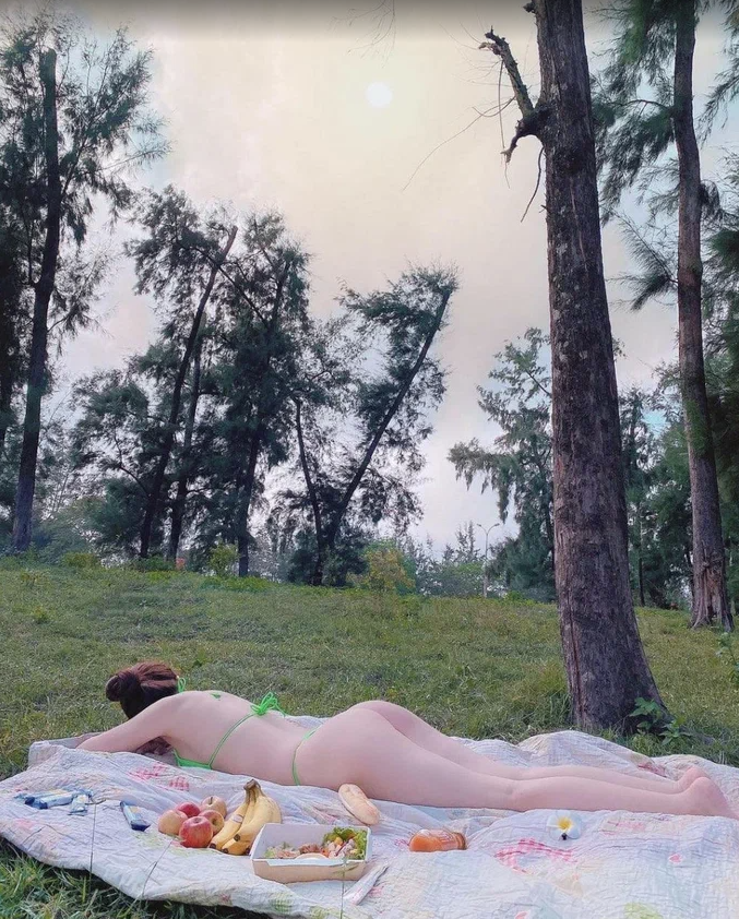 Ảnh + Clip Sex Gái Xinh OnlyFans Idol Xuxu_miss_you – QuatVN