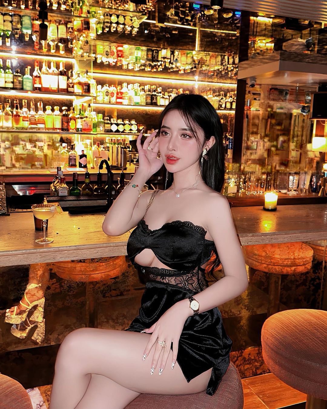 Ảnh Gái Xinh Instagram Yoshida Kim yoshidakimm – Onlyfans Leak