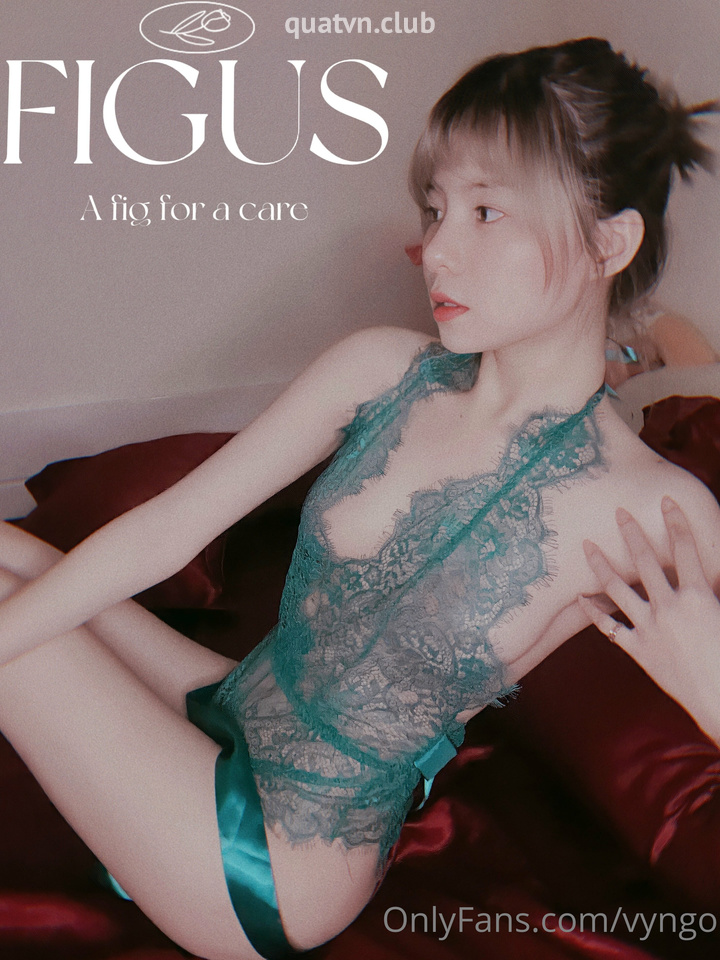 Vy Ngô OnlyFans Leak #12265