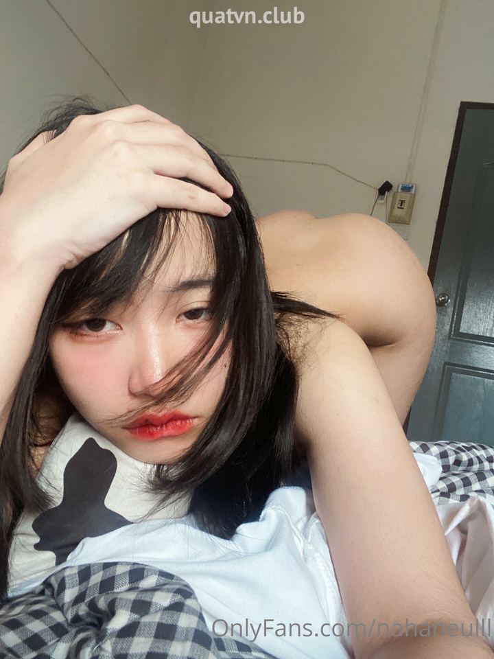 Nahaneulll OnlyFans #9234 – Onlyfans Leak