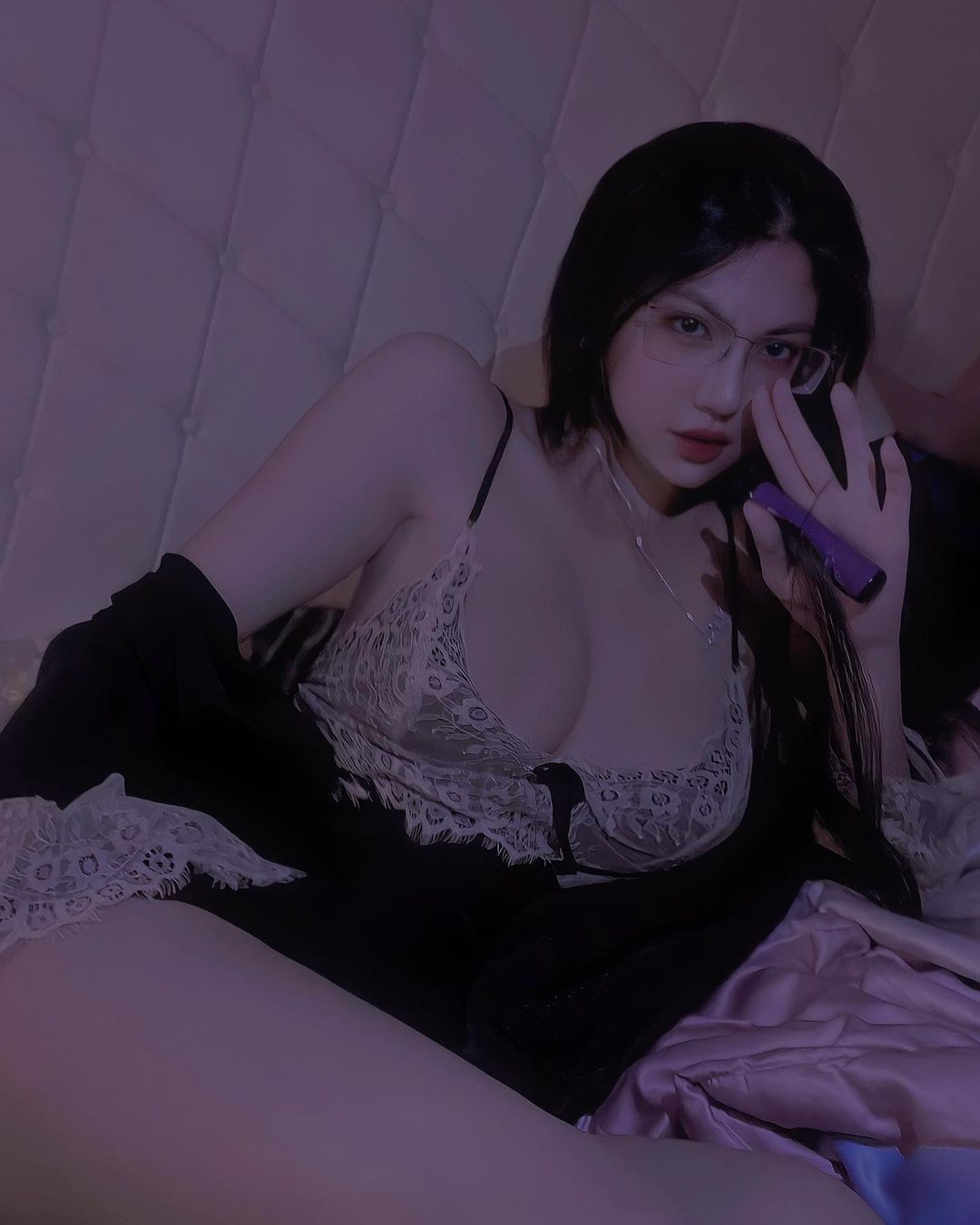 Ảnh Gái Xinh Instagram Vũ Lê Hoàng Ánh vulehoanganhtiger