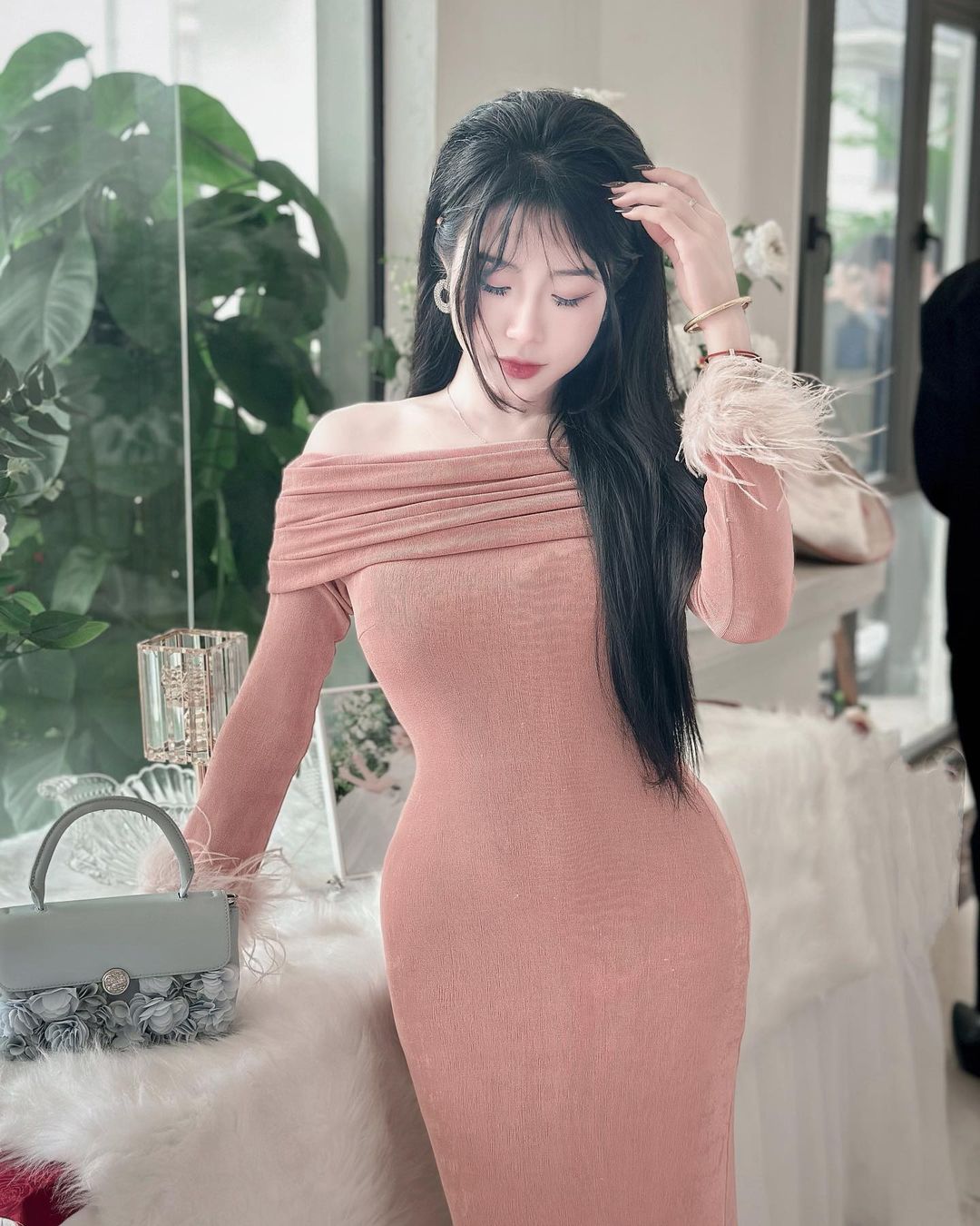 Ảnh 18+ Gái Xinh Instagram Nguyễn Trà My teamy_99 – Onlyfans Leak
