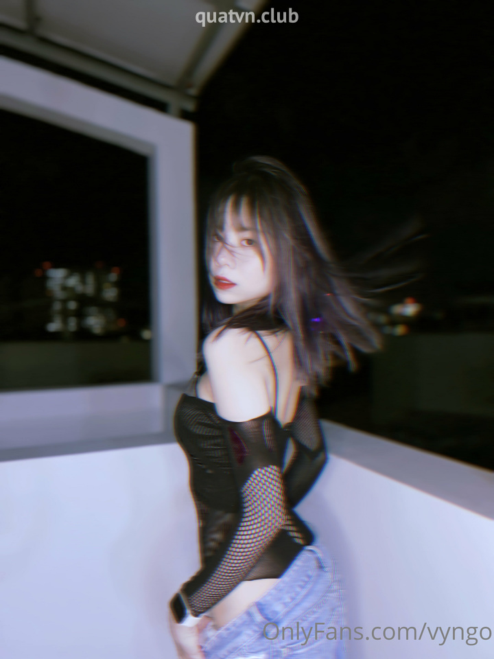 Vy Ngô OnlyFans Leak #12265