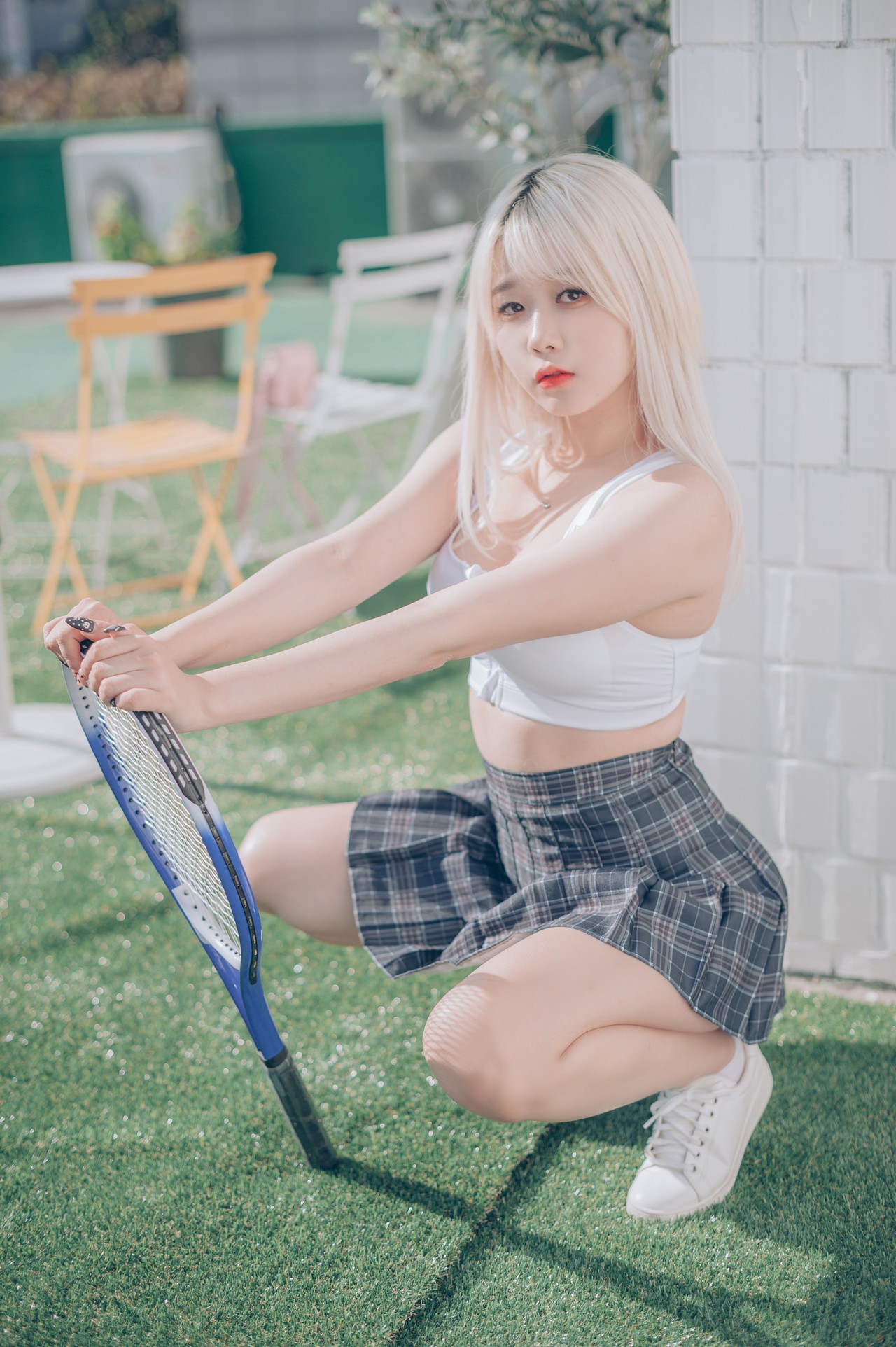 Ảnh Sexy ZIA.Kwon 권지아, [JOApictures] Zia (지아) x DOLPHIN 21. NOV Vol.2