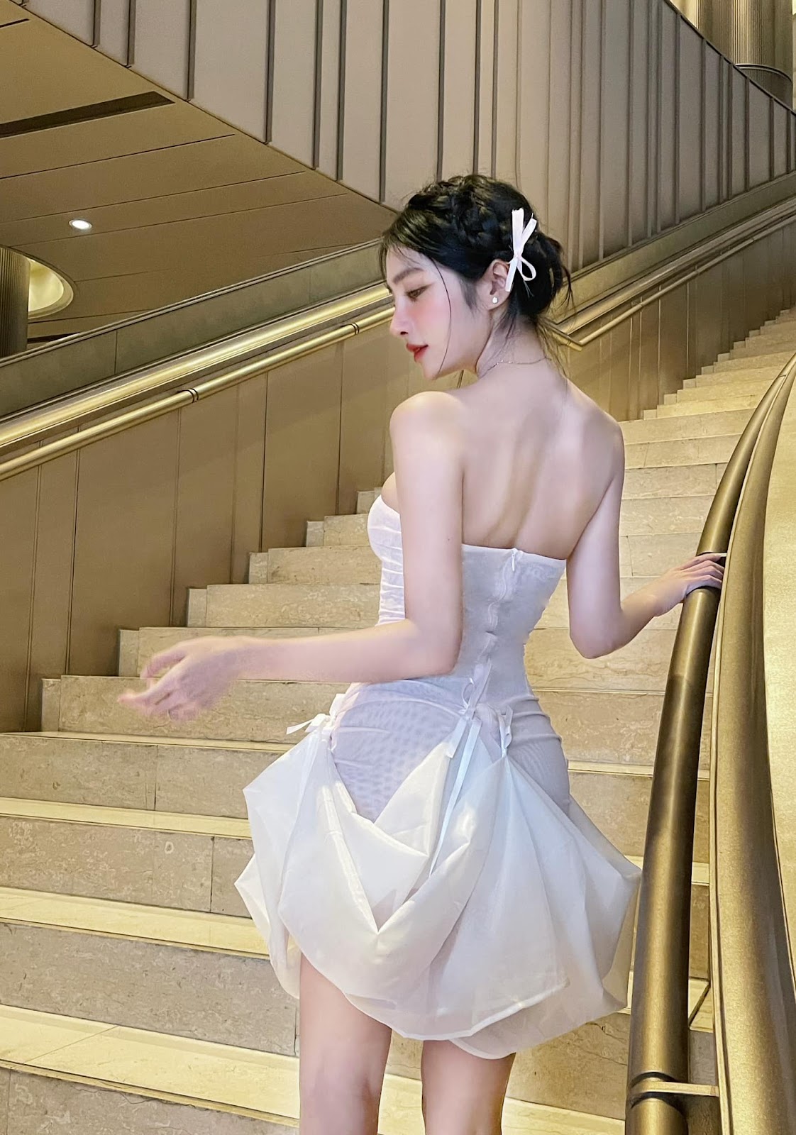 Ảnh Gái Xinh Facebook Mai Ngọc Khánh Linh- maingockhanhlinh_