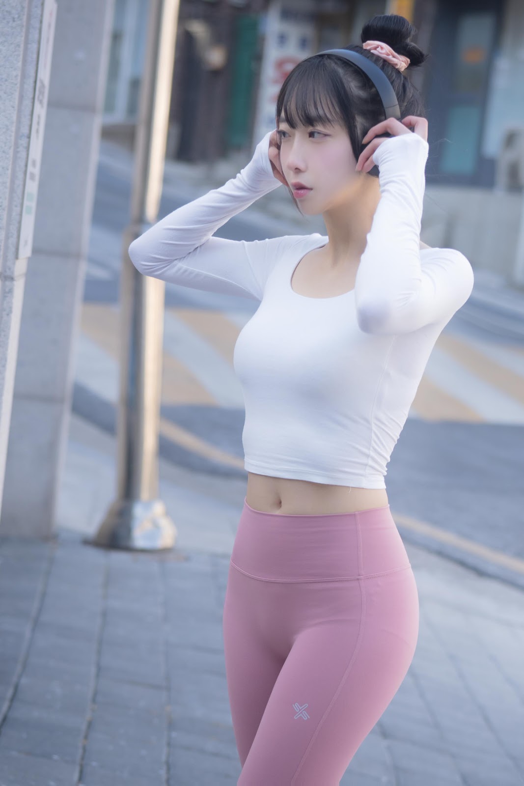 Ảnh Nóng 18+ Gái Xinh Hina 히나, PURE MEDIA Vol.275 Raped My Rude Little Sister Set.01 – Onlyfans Leak