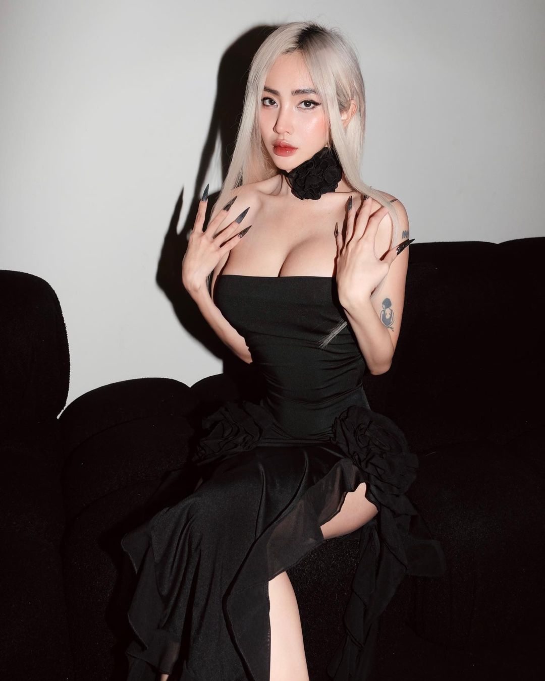 Ảnh 18+ Gái Xinh Instagram Di Di di.dii___ – Onlyfans Leak