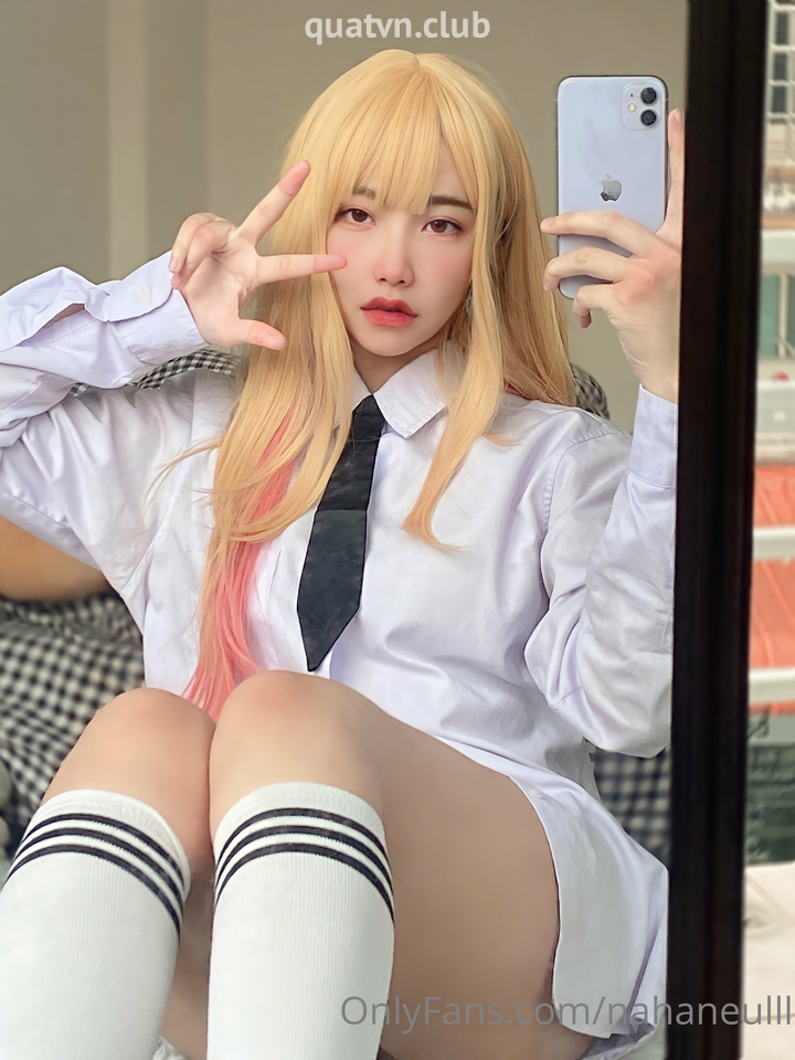 Nahaneulll OnlyFans #9234 – Onlyfans Leak