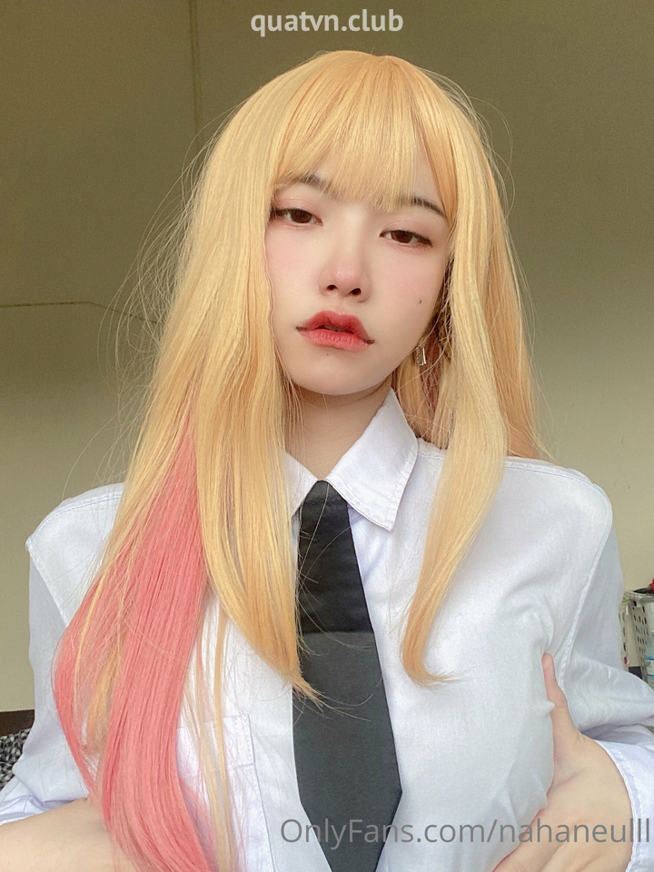 Nahaneulll OnlyFans #9234 – Onlyfans Leak
