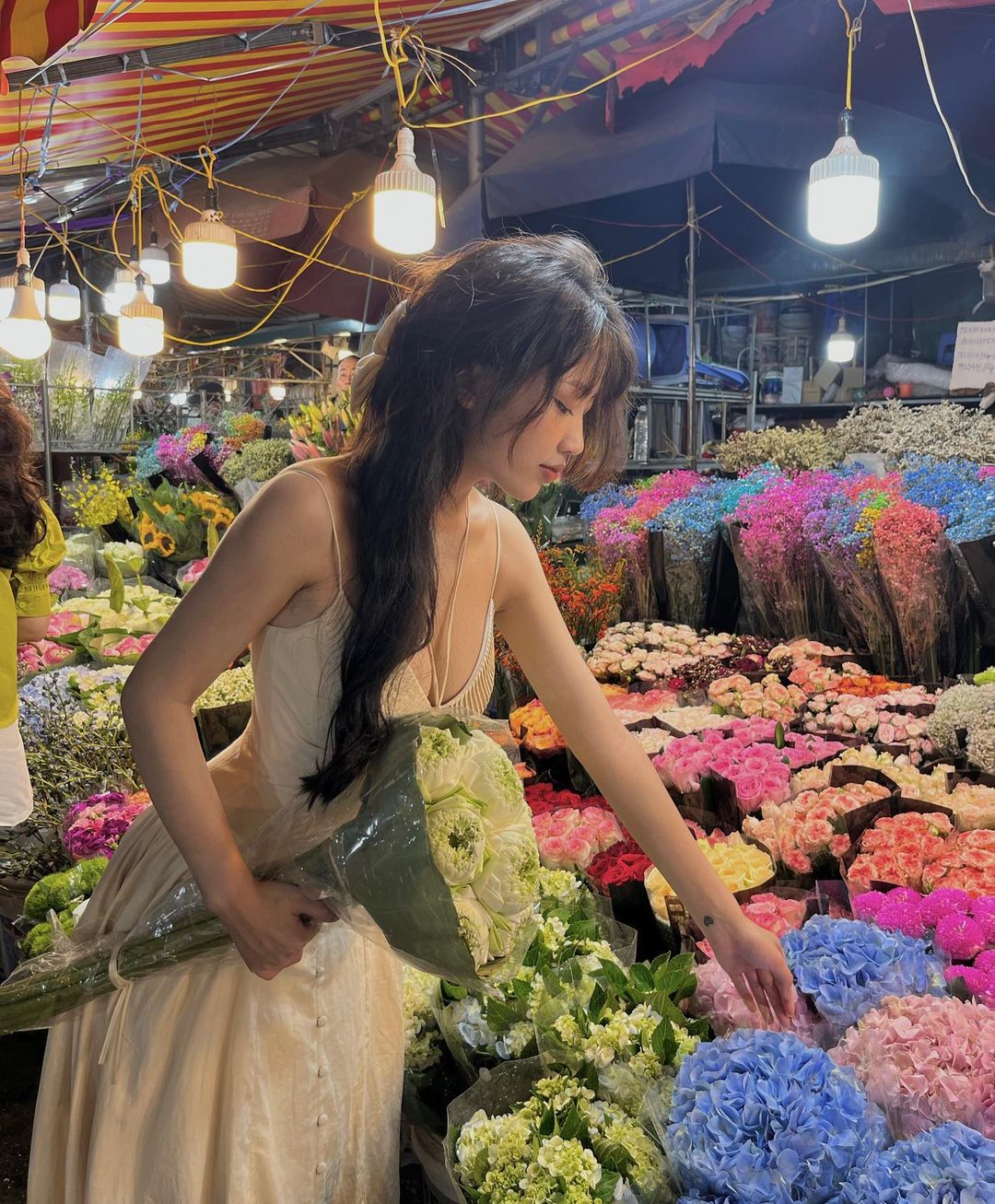 Ảnh 18+ Gái Xinh Instagram Nguyễn Thùy Trang trang_miemie – Onlyfans Leak